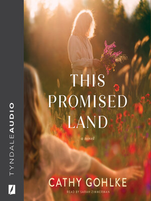 cover image of This Promised Land